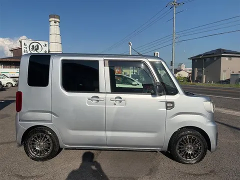 Daihatsu Hijet Caddie