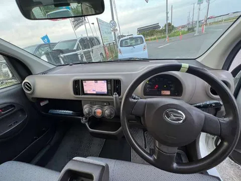 Daihatsu Boon