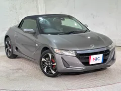 Honda S660