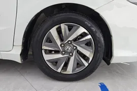 Honda Crider