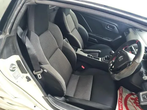 Honda S660