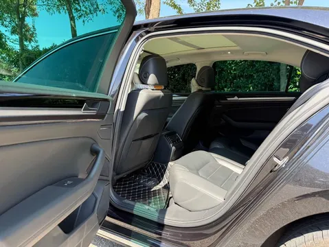Volkswagen Phideon