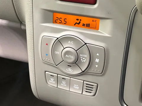 Suzuki Alto Lapin LC
