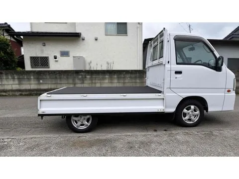 Subaru Sambar Truck
