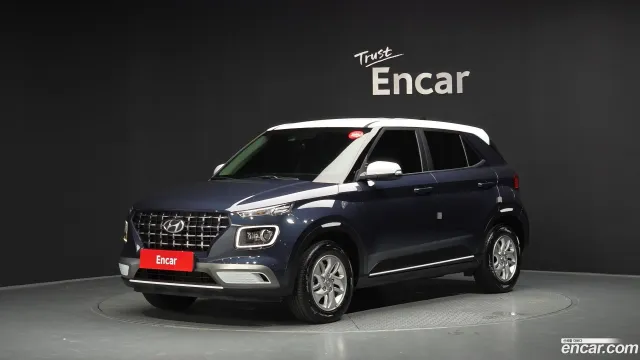 Hyundai Venue