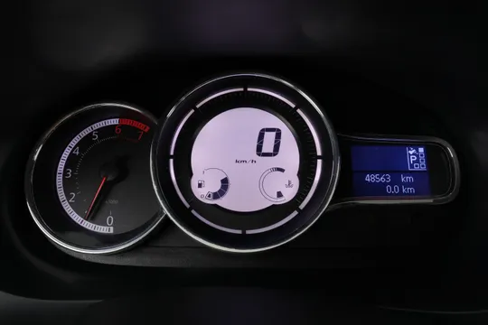Renault SM3