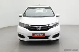 Honda Jazz (Fit)
