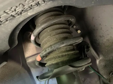 Daihatsu Mira Tocot