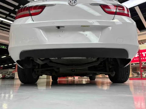 Buick Excelle GT