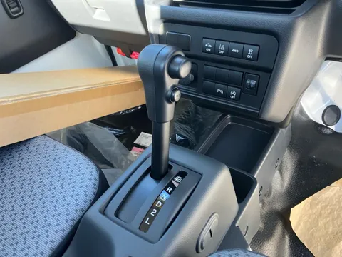 Nissan Clipper Truck