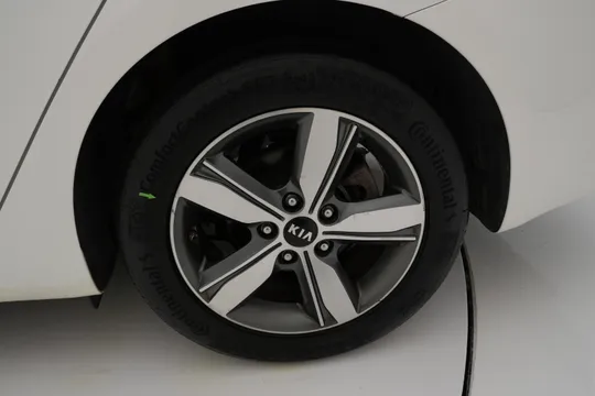 Kia Cerato (K3)