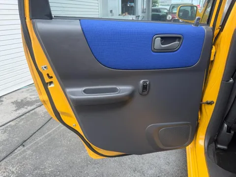 Subaru Pleo