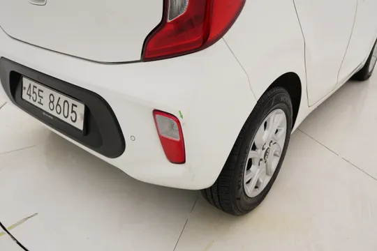 Kia Picanto (Morning)