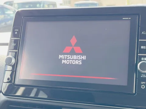 Mitsubishi eK X Space