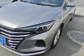 Changan Eado