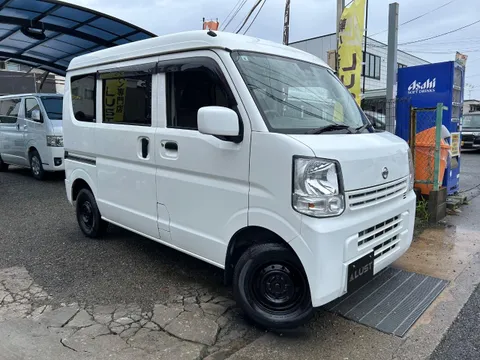 Nissan Clipper