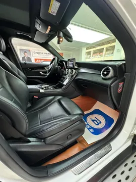 Mercedes-Benz Mercedes-Benz GLC
