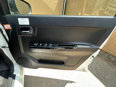 Suzuki Alto Turbo RS