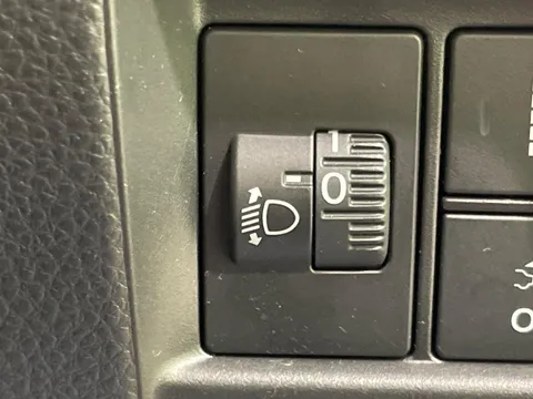 Honda N-VAN +Style