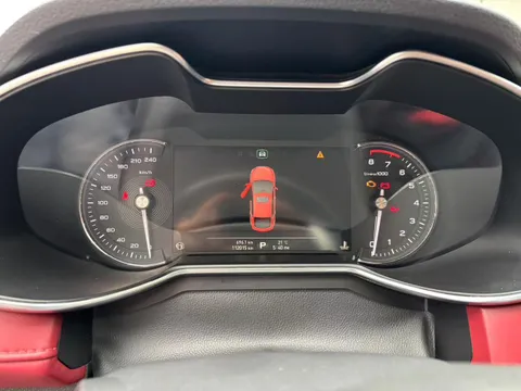 MG MG6