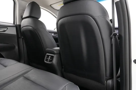 Kia Cerato (K3)