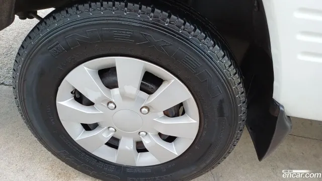 Chevrolet Damas