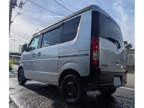 Mazda Scrum Wagon
