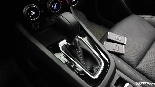 Renault XM3
