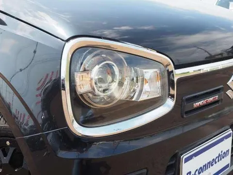 Suzuki Alto Works