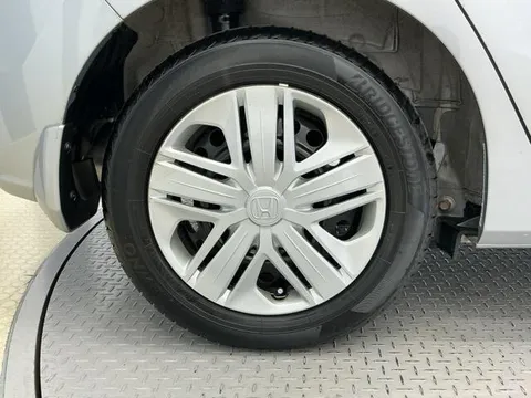 Honda Jazz (Fit)