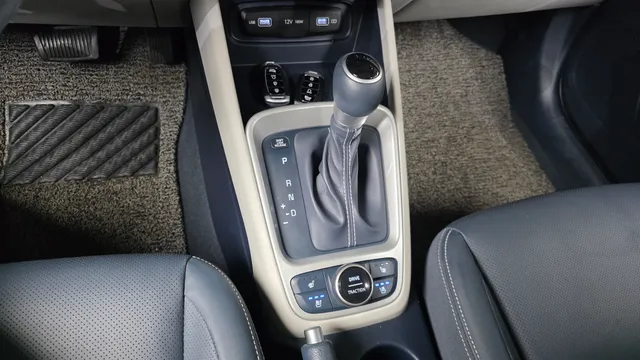 Hyundai Venue