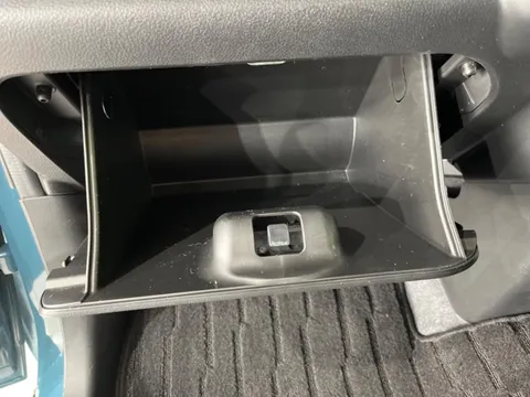 Mazda Flair Crossover