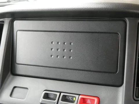 Toyota TownAce Van