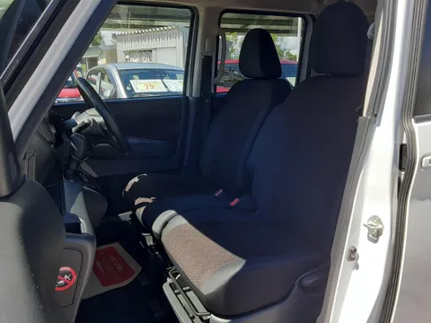 Mitsubishi eK X Space