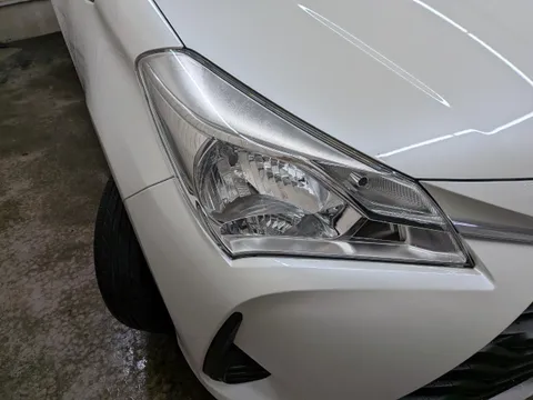Toyota Yaris (Vitz)
