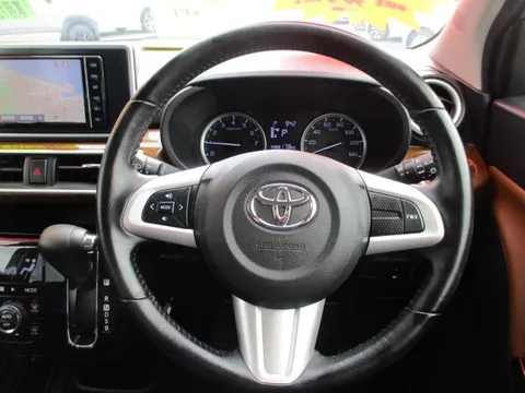 Toyota Pixis Joy
