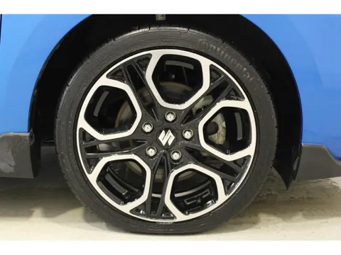 Suzuki Swift Sport