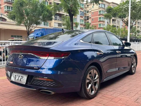 Hyundai Festa