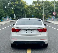 Hyundai Mistra