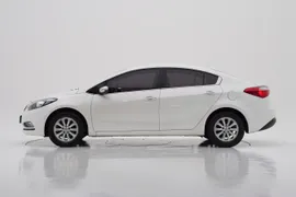 Kia Cerato (K3)