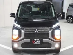 Mitsubishi eK X