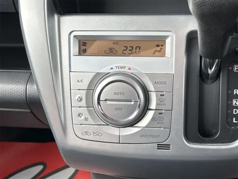 Mazda Flair Crossover