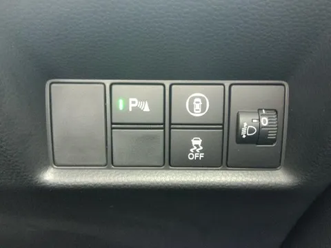 Honda Jazz (Fit)