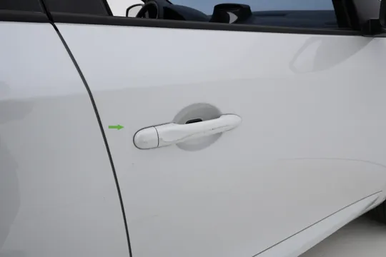 Renault SM3
