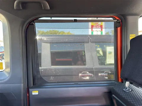 Toyota Pixis Mega