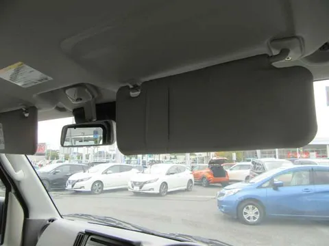 Nissan Clipper