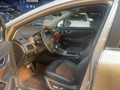 Geely Emgrand GS