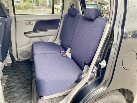 Mazda AZ-Wagon