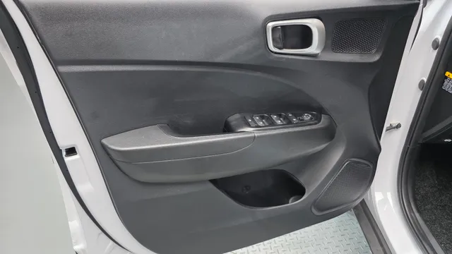 Hyundai Venue