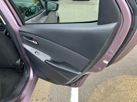 Mazda Mazda2 (Demio)